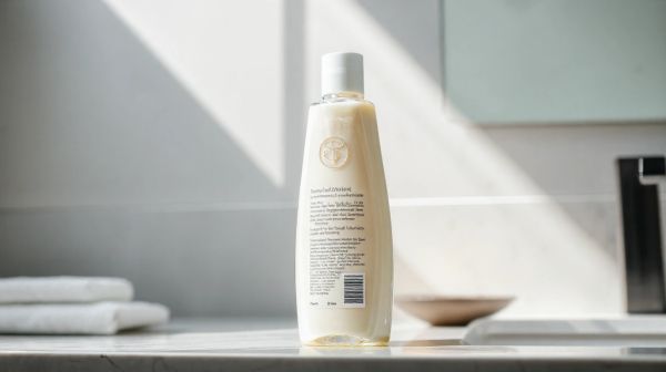 6 raisons d'intégrer un shampoing pour barbe à votre routine