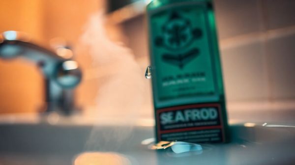 6 raisons d'intégrer un shampoing pour barbe à votre routine