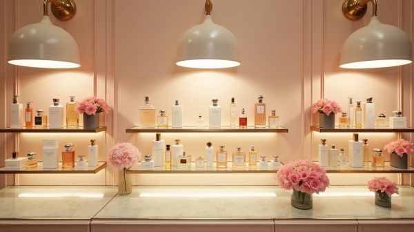 Choisir les parfums de grandes marques pour toutes vos occasions