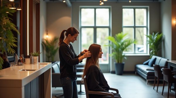 Choisir un salon de balayage expert à Lille pour un résultat exceptionnel