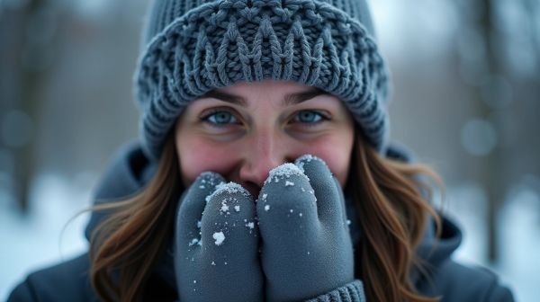 Comment choisir le bonnet docker idéal pour affronter le froid