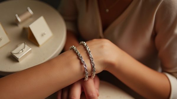 Découvrez les bracelets couple tendance de la maison du bracelet