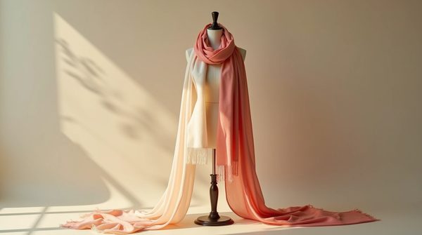 Découvrez notre collection d'écharpes femme tendance et abordables