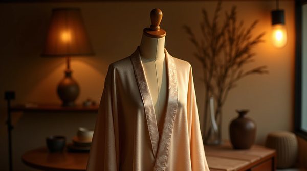 Kimonos : trouvez votre style parfait pour chaque moment