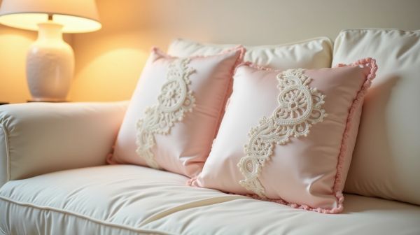 La douceur inattendue des taies d'oreiller 25 mommes en soie