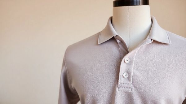 Polo personnalisé : les astuces pour le sélectionner selon votre silhouette