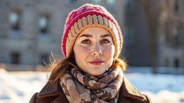 Top 5 bonnets docker pour vous protéger du froid cette saison