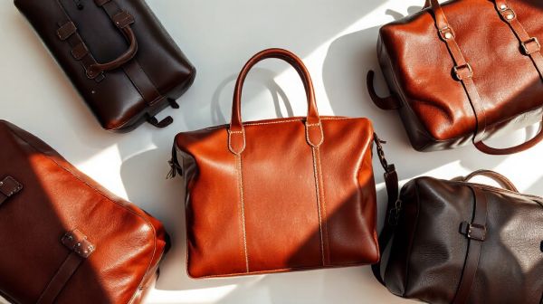 Top 5 sacs fourre tout alliant praticité et style