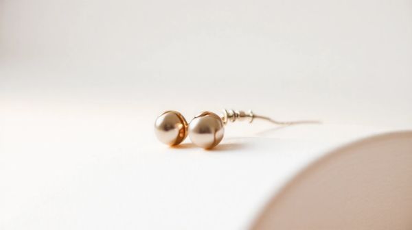 Top astuces pour ranger vos boucles d'oreilles efficacement