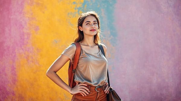 Top conseils pour des voyages réussis avec une culotte menstruelle