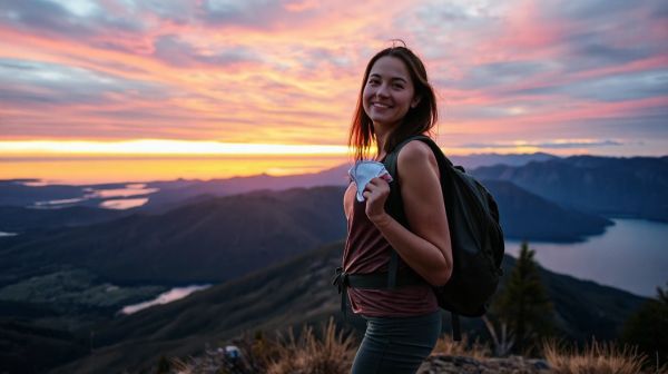 Top conseils pour des voyages réussis avec une culotte menstruelle