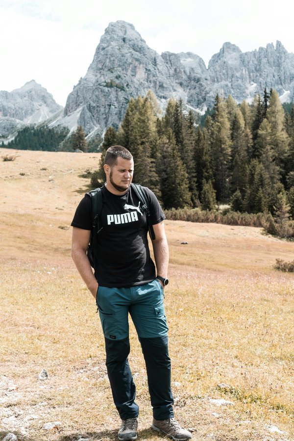 Découvrez les meilleurs pantalons de randonnée pour homme